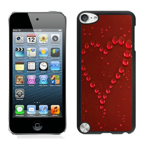 Valentine Bead iPod Touch 5 Cases EGU - Click Image to Close